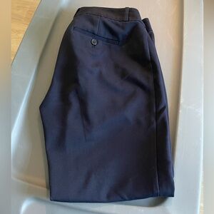 Liz Claiborne Women’s Dark Blue Dress Pants, size 6